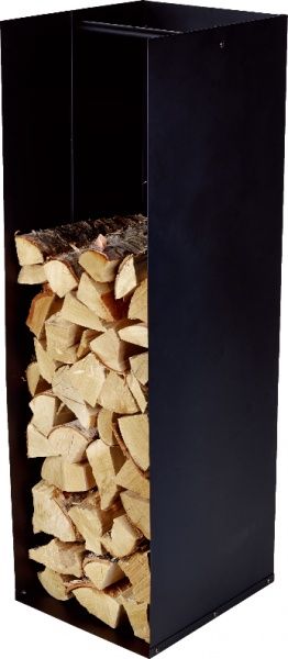 Дровниця Flamma H205B-L