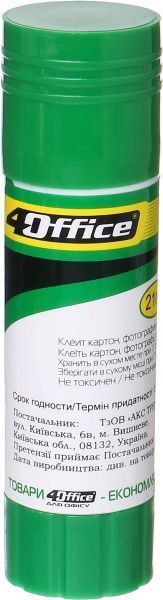 Клей ПВА 4-339 21 г 4Office