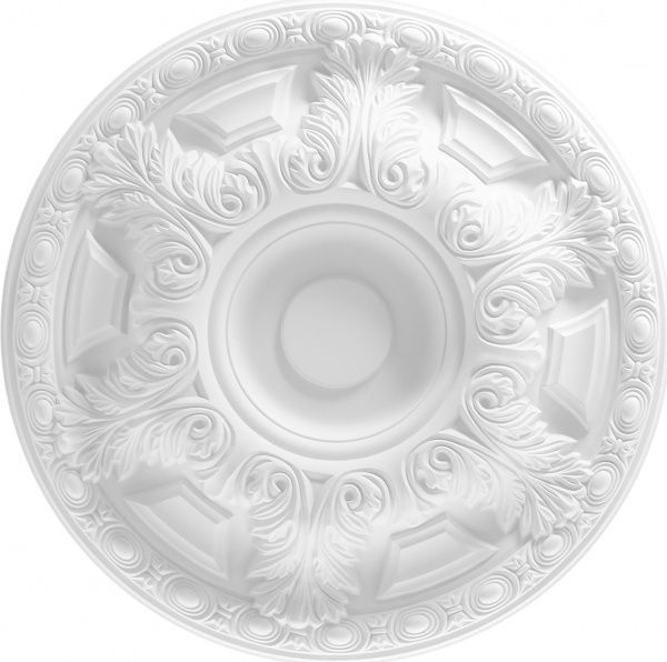 Розетка стельова KR 330 (d=600 мм)