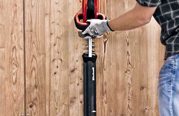 Кусторез Einhell X-Change GE-CH 1855/1 Li - Solo 3410502