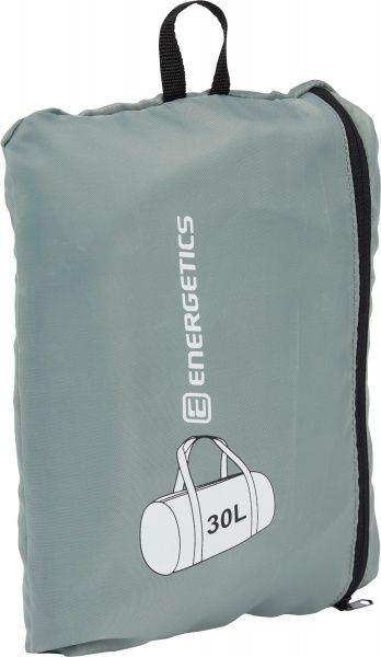 Спортивная сумка Energetics 295655-783 30 л зеленый 