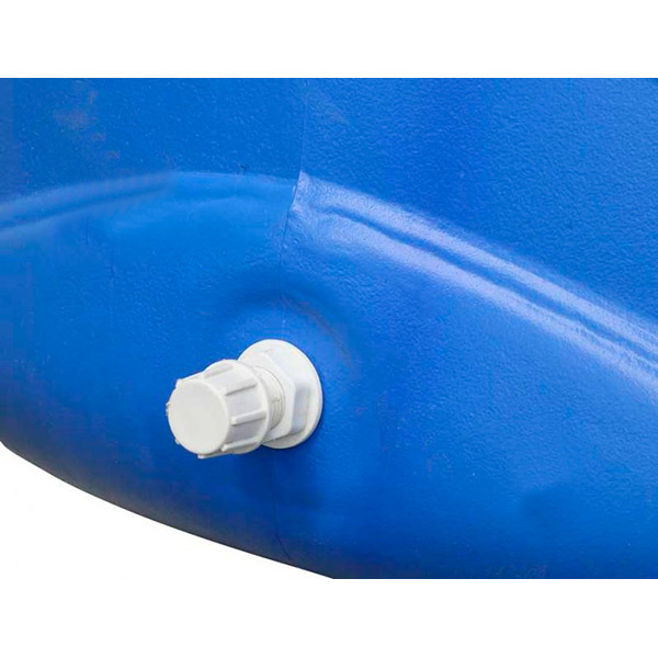 Емкость вертикальная трехслойная ЕV 200 л