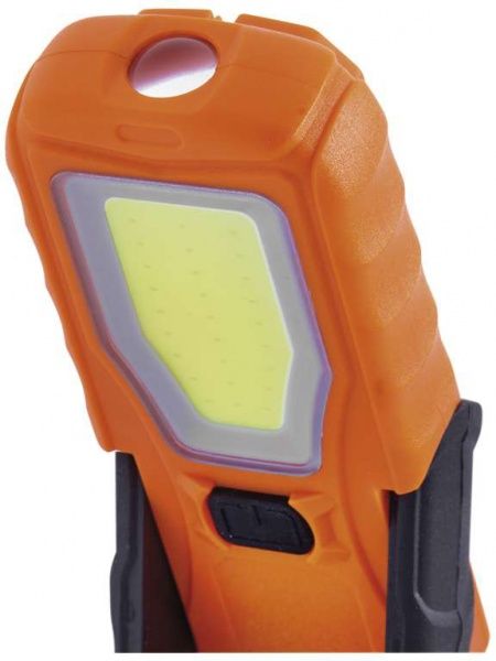 Ліхтар P4110 помаранчевий 