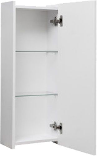 Шкафчик подвесной Сансервіс Элит-N 2102-3011-N