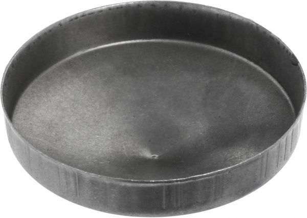 Крышка столбика d52 мм