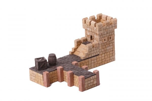 Конструктор Гравік Порт 70408