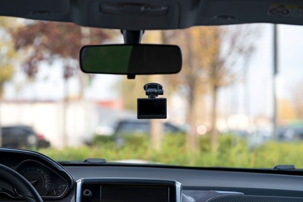 Відеореєстратор 2E Drive 530