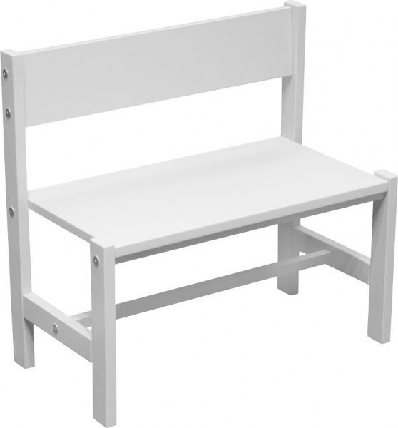 Детский набор мебели S1-B белый