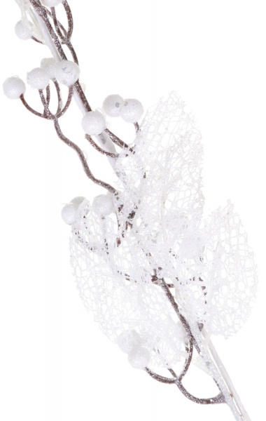 Декорация новогодняя Гирлянда с ягодами 150 см EPI-EYK6-268 