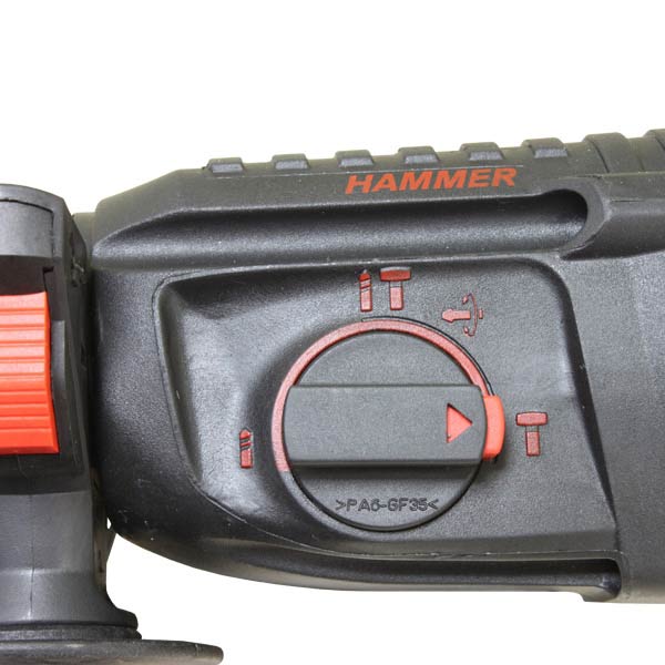 Перфоратор Протон ПЭ-900А