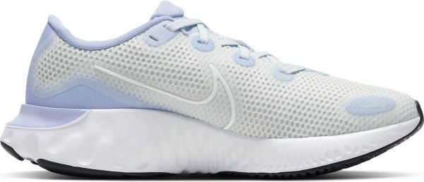 Кроссовки Nike RENEW RUN (GS) CT1430-002 р.US 5,5Y серый