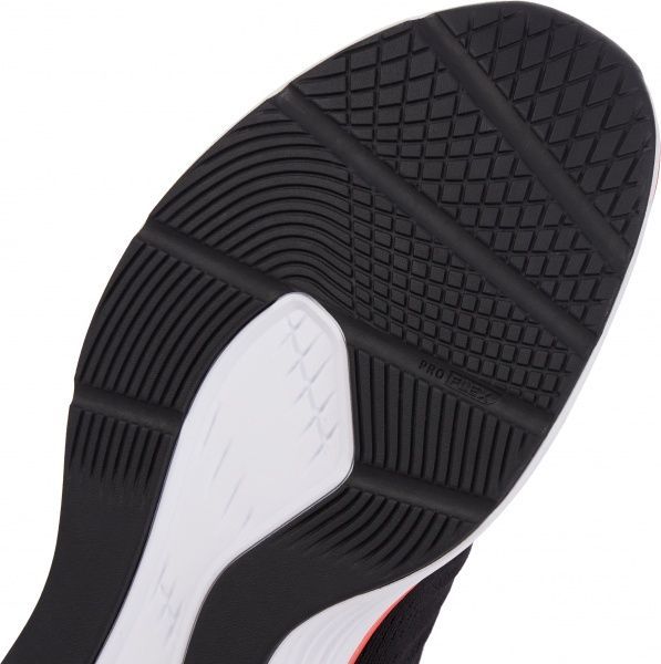 Кросівки Pro Touch OZ 2.2 M 302917-90250 р.EUR 42 чорний