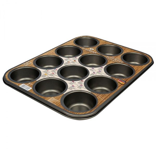 Форма для выпекания Kitchen accessories 35x26,5х3 см BL 3159 Berlinger