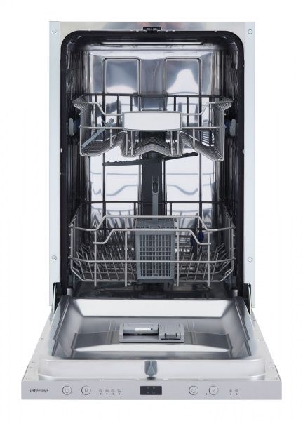 Встраиваемая посудомоечная машина Interline DWI 445 DSH A