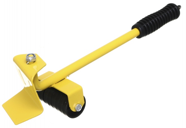 Ролик для перевозки мебели 105x80x32 мм HT001A