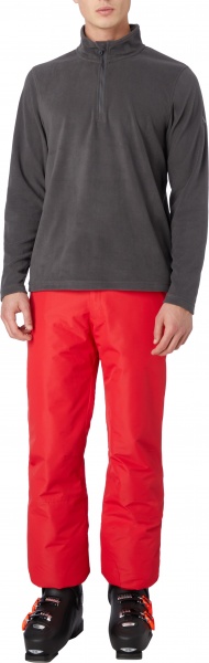 Джемпер McKinley Amarillo ux 252477-901046 р. 3XL сірий