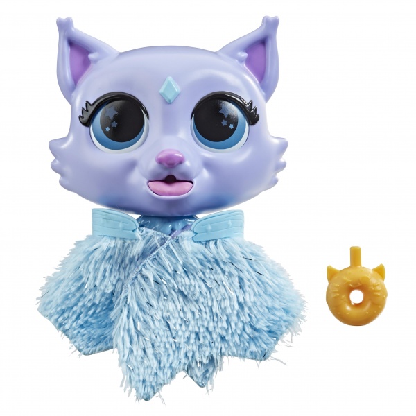 Игрушка интерактивная Hasbro Фантазийное кормление в ассортименте 12 см F1545