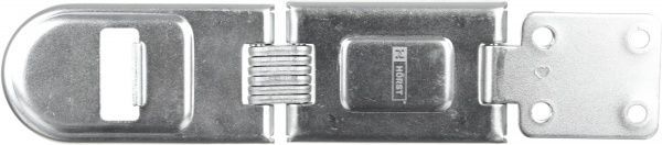 Вушко для замка Horst HASP-04 хром