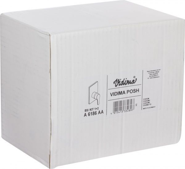 Змішувач для душу Vidima Posh