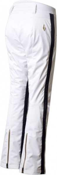 Брюки Sportalm Team_PB 862834147-01 р. 42 белый