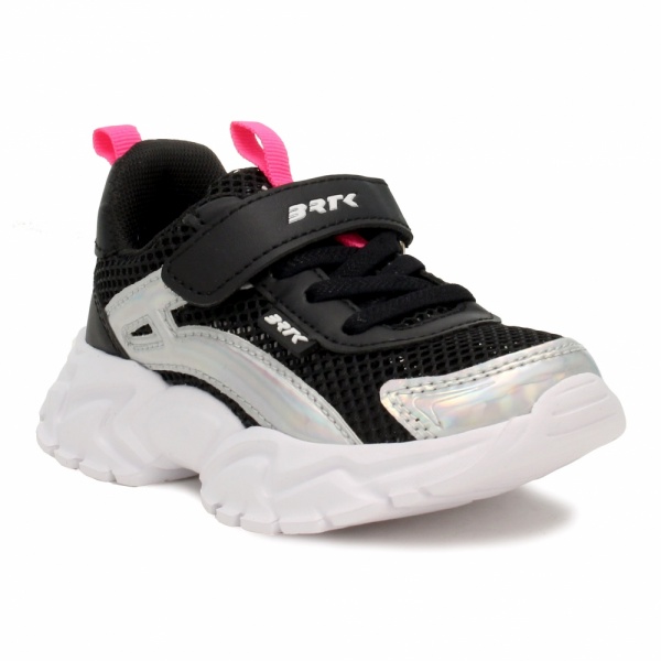 Кроссовки BARTEK 15435002 р.27 черный