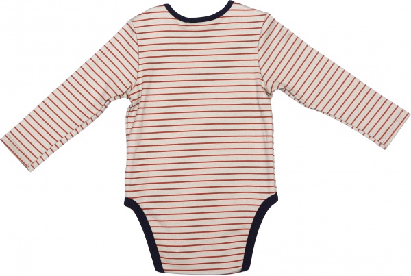 Боди унисекс Bembi БД201 р.80 разноцветный 1201701135.VK2 