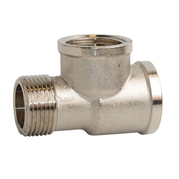 Трійник ЗВВ Gross SF50N0505 3/4