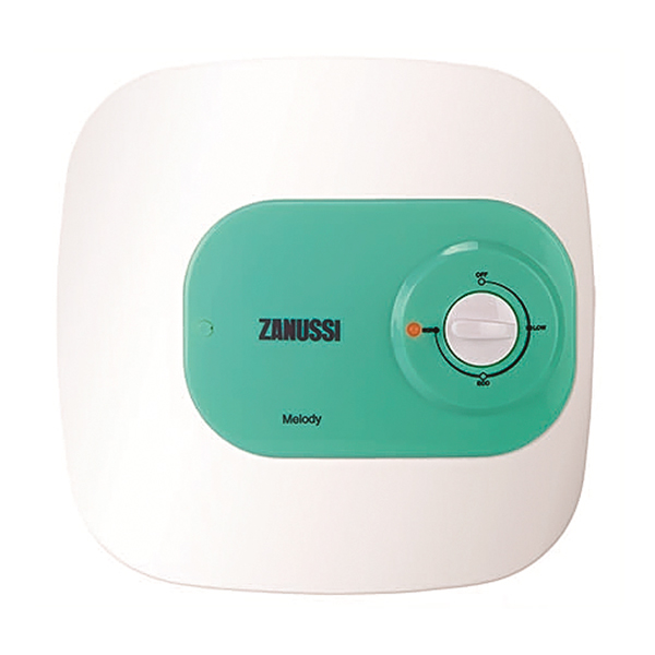 Водонагреватель Zanussi ZWH/S 10 Melody U (Green)