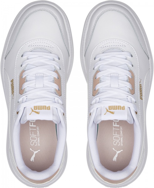 Кроссовки Puma TORI 38302606 р.35,5 белый