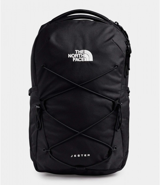 Рюкзак THE NORTH FACE W JESTER NF0A3VXGJK31 28 л черный