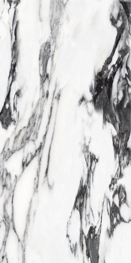 Плитка Cerossa Ceramica GAETANA high glossy 60х120 см