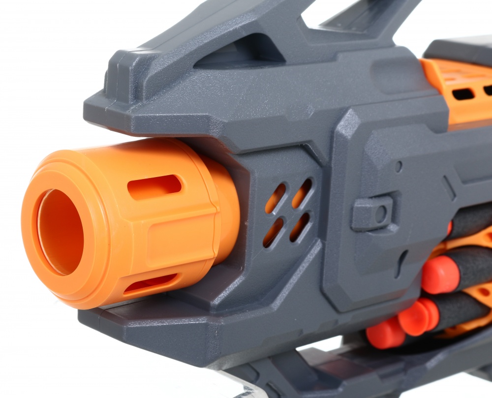 Бластер автоматичний Zecong Toys Blaze Storm ZC7139