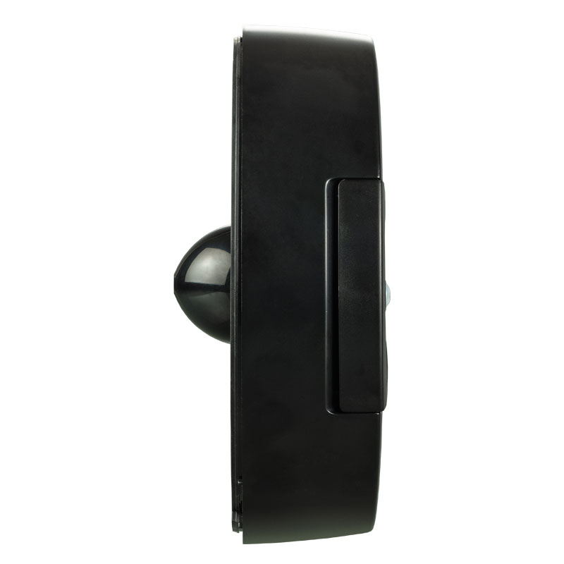 Вытяжной вентилятор Blauberg O2 BLACK