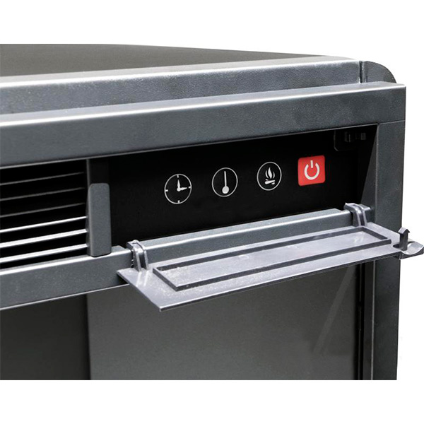 Камін електричний Flamma EF05-36