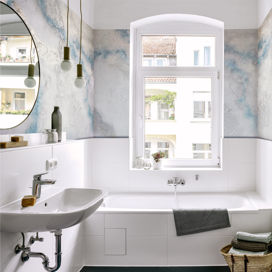 Декоративне покриття Caparol Capadecor Arte Noblissima 2,5 л 3,2кг