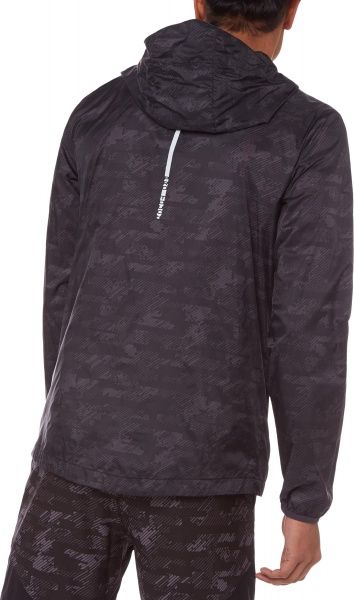 Ветровка Pro Touch Jobi ux 285829-901915 S темно-серый