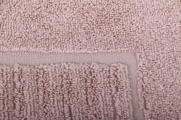 Коврик для ног Douro 50x70 см розовый B. Sousa Dias & Filhos S.A. 