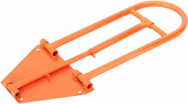 Барьер парковочный БП-2