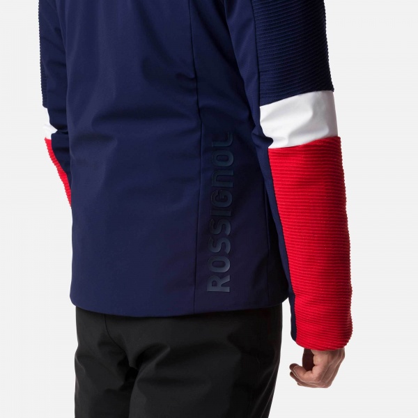 Куртка Rossignol SUPERCORDE JKT RLIMJ31-715 р.L синий