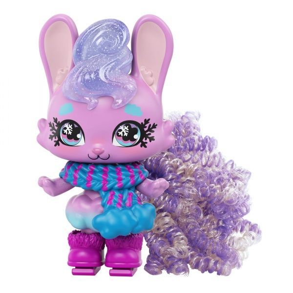 Игровая фигурка-сюрприз Cloudees Питомцы в облаках GNC94 