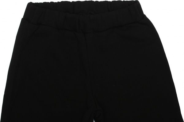 Спортивний костюм Фламінго 885-341 р.152 чорний 