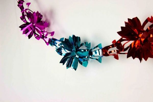 Растяжка-гирлянда Девилон 610303 2 м 