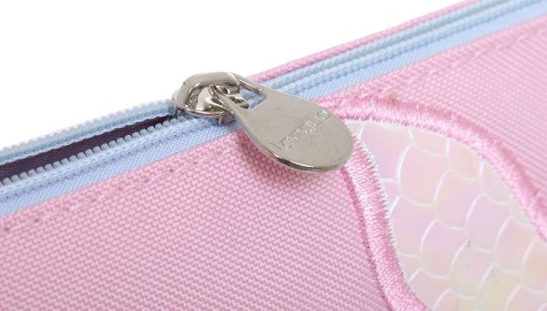 Пенал Підводний світ рожевий