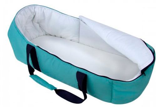 Сумка переноска COO COO COO70 blue 