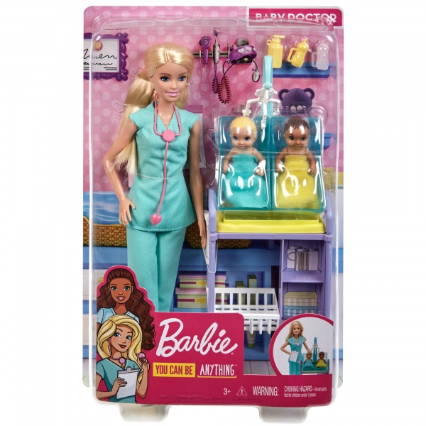 Лялька Barbie 