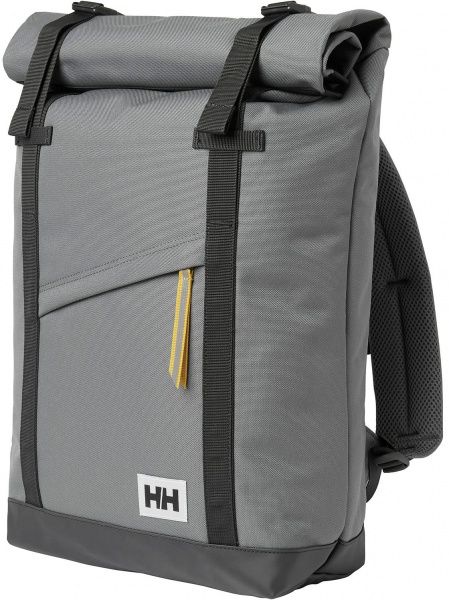 Рюкзак Helly Hansen Stockholm backpack 67187_971 серый