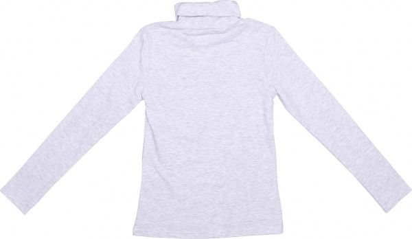 Джемпер Фламинго р.140 меланж 874-427 