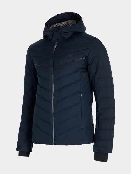 Куртка 4F D4Z20-KUMN152R-31S L синий