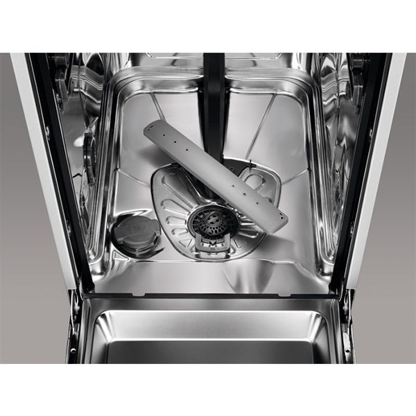 Машина посудомоечная встраиваемая Zanussi ZSLN2211