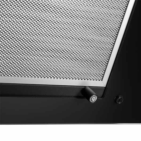 Вытяжка Pyramida NR 60 PK BLACK